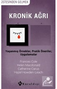 Kronik Ağrı - Catherine Carus