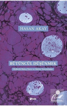 Bütüncül Düşünmek - Hasan Akay - Şule Yayınları