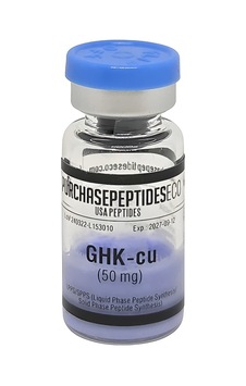 Purchasepeptideseco Ghk-cu 50 Mg Purchasepeptideseco Ghk-cu 50 Mg