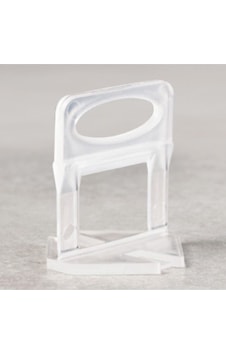 VitrA Fit Tutucu 2 MM 250'Lik Poşet