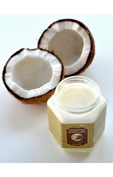 Herbaflora Hindistan Cevizi Yağı Coconut Oil 250 ML Herbaflora Hindistan Cevizi Yağı Coconut Oil 250 ML