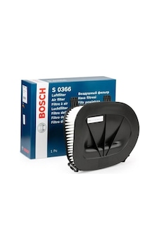 Bmw X3 F25 20d N47 Dizel Hava Filtresi 2011-2014 Bosch Bmw X3 F25 20d N47 Dizel Hava Filtresi 2011-2014 Bosch