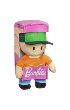 Peluş Stumble Guys 20 Cm Eğlenceli Oyuncak Peluş Stumble Guys 20 Cm Eğlenceli Oyuncak