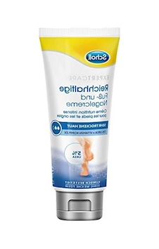 Üre Bakımından Zengin Ayak Ve Tırnak Kremi - 75 Ml Üre Bakımından Zengin Ayak Ve Tırnak Kremi - 75 Ml