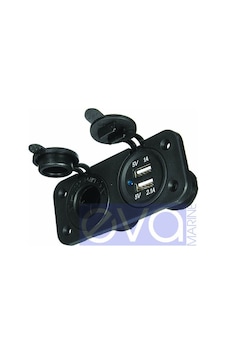 Marin Sarj.Usb Soketi 12V