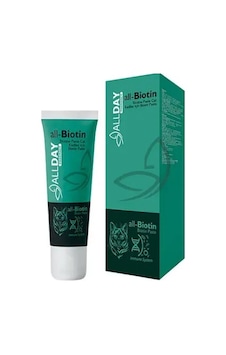 Allday All-Multi Cat Biotin Paste 30 G Allday All-Multi Cat Biotin Paste 30 G