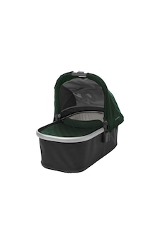 Uppababy Vista Cruz Portbebe Austin Koyu Yeşil - Siyah Uppababy Vista Cruz Portbebe Austin Koyu Yeşil - Siyah