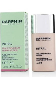 Darphin Intral Environmental Lightweight Shield Spf 50 30 ML Darphin Intral Environmental Lightweight Shield Spf 50 30 ML
