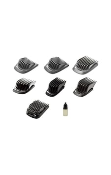 Philips Mg 5740 Orijinal 7 Başlık , 5ml Makine Yağı Philips Mg 5740 Orijinal 7 Başlık , 5ml Makine Yağı