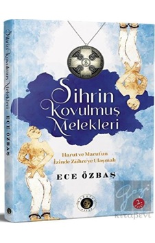 Sihrin Kovulmuş Melekleri Narsist - Narsist