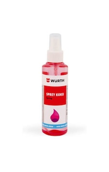 Würt 150ml Spring Sprey Araç Kokusu Würt 150ml Spring Sprey Araç Kokusu