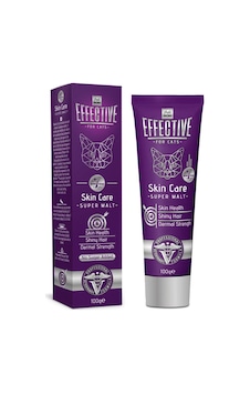 Effective Skin Care Super Kedi Maltı 100 G