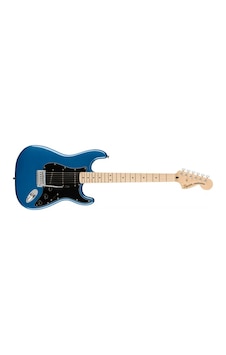 Squier Affinity Strat Mn Bpg Lpb Squier Affinity Strat Mn Bpg Lpb