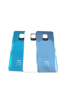 Xiaomi Uyumlu Redmi Note 9 Pro / Note 9S Arka Kapak Pil Batarya Kapağı (523467344) Xiaomi Uyumlu Redmi Note 9 Pro / Note 9S Arka Kapak Pil Batarya Kapağı (523467344)