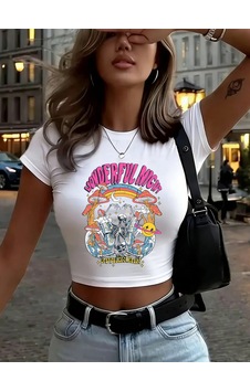 Noıssey Harika Gece İskelet Baskıları Babby Teet-shirt Yaz İnce O-yaka Üstler Yumuşak Kısa Kollu Ti Beyaz Noıssey Harika Gece İskelet Baskıları Babby Teet-shirt Yaz İnce O-yaka Üstler Yumuşak Kısa Kollu Ti Beyaz