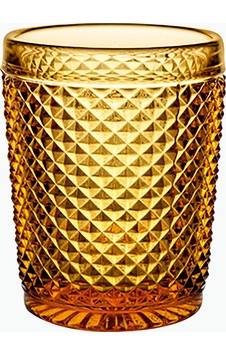 Amber Cam Su Bardağı Seti 280 Ml Amber Cam Su Bardağı Seti 280 Ml