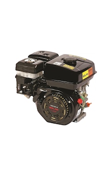 Solax Ym170F-H Benzinli Motor Frezeli Krank 25 MM Solax Ym170F-H Benzinli Motor Frezeli Krank 25 MM