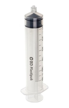 BD 50 ML Luerlok Enjektör 60'lı BD 50 ML Luerlok Enjektör 60'lı