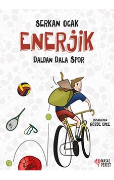 Enerjik Daldan Dala Spor - Serkan Ocak - Masalperest