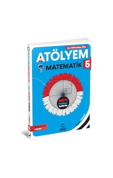 Arı Yayıncılık 5 Sınıf Matemito Matematik Atölyem Yazılı Eki Güncel Arı Yayıncılık 5 Sınıf Matemito Matematik Atölyem Yazılı Eki Güncel