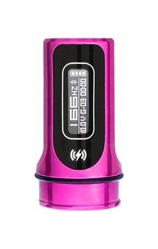 Fk Irons Powerbolt 2.0 Battery Pack Bubblegum Dövme Makinesi Bataryası Fk Irons Powerbolt 2.0 Battery Pack Bubblegum Dövme Makinesi Bataryası