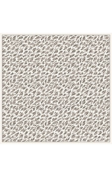 BELLİ Saf İpek Eşarp 4103d Twill İpek - 90 X 90 / Gri Gri BELLİ Saf İpek Eşarp 4103d Twill İpek - 90 X 90 / Gri Gri