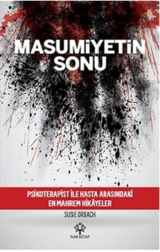 Masumiyetin Sonu - Susie Orbach - Nar Kitap Masumiyetin Sonu - Susie Orbach - Nar Kitap