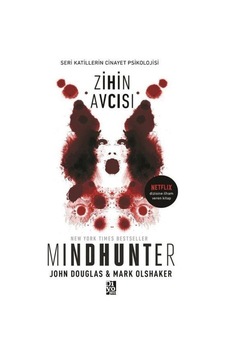 Zihin Avcısı - Mindhunter-seri Katillerin Cinayet Psikolojisi - Ndcj-612256 Zihin Avcısı - Mindhunter-seri Katillerin Cinayet Psikolojisi - Ndcj-612256