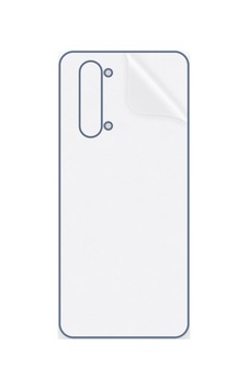 Oppo Find X2 Lite Uyumlu Arka Yüzey Hidrojel Koruyucu Film Oppo Find X2 Lite Uyumlu Arka Yüzey Hidrojel Koruyucu Film