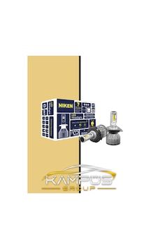 Niken Eco H4 Led Xenon