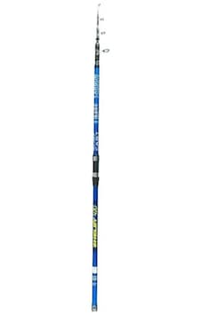 İkado Shelby 420cm 100-220gr Surf Kamış İkado Shelby 420cm 100-220gr Surf Kamış