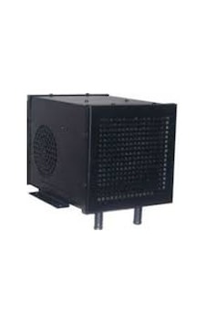 Tekli 12 Volt Çorum Koltuk Altı Kaloriferi Çeliksan Tekli 12 Volt Çorum Koltuk Altı Kaloriferi Çeliksan