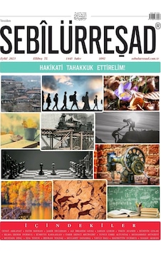 Sebilürreşad Eylül 2023