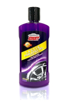Autokıtt Lastik Parlatıcı Jel 400 Ml