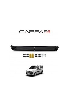Fiat Doblo 2006-2010 Yıl Aralığı Uyumlu Ön Cam Güneşliği