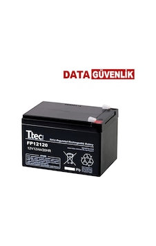 Ttec 12v-12ah Bakımsız Kuru Akü Ttec 12v-12ah Bakımsız Kuru Akü