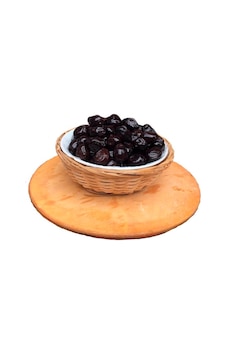 Gemlik Katırlı Kahvaltılık Siyah Zeytin 1 KG Gemlik Katırlı Kahvaltılık Siyah Zeytin 1 KG