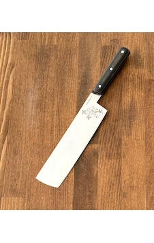 Şef Bıçağı Profesyonel Japon Santoku Şef Bıçağı Hgns057 Şef Bıçağı Profesyonel Japon Santoku Şef Bıçağı Hgns057