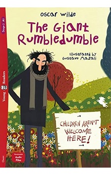 The Giant Rumbledumble