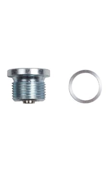 Karter Mıknatıslı Yağ Tapası Ve Pulu Set Bmw R 1200 1250 Gs R/ Rt Qmp 181-024 Karter Mıknatıslı Yağ Tapası Ve Pulu Set Bmw R 1200 1250 Gs R/ Rt Qmp 181-024