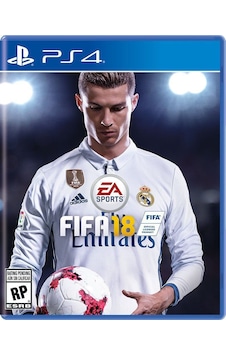 Fifa18 Fifa 18 Fifa2018 Playstation 4 Oyunu Ps4 Oyunu Fifa18 Fifa 18 Fifa2018 Playstation 4 Oyunu Ps4 Oyunu