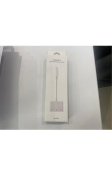 Megatech Dönüştürücü Apple Uyumlu iOS 3lü Jh-010 Megatech Dönüştürücü Apple Uyumlu iOS 3lü Jh-010