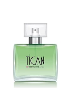 Biobellinda Tican Edp 50 Ml Diğer Biobellinda Tican Edp 50 Ml Diğer