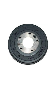 ARKA FREN KAMPANA DUSTER 4X4 5 BİJON 8200835832 HASEFE-138 ARKA FREN KAMPANA DUSTER 4X4 5 BİJON 8200835832 HASEFE-138