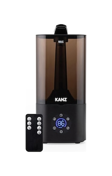 Kanz Üstten Doldurmalı Dijital Buhar Makinesi 5 Adet Kanz Üstten Doldurmalı Dijital Buhar Makinesi 5 Adet