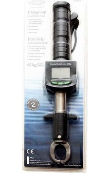 Fladen Vag Digital Terazi 25 Kg