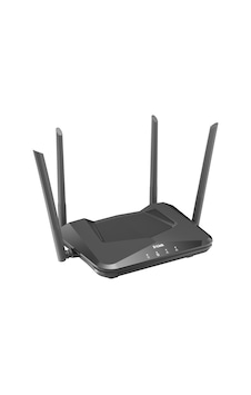 D-lınk Dır-x1560/mna Wıreless Router Access Poınt Ax1500 Wı-fı 6 D-lınk Dır-x1560/mna Wıreless Router Access Poınt Ax1500 Wı-fı 6