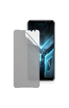 Asus Rog Phone 3 Uyumlu Ön Yüzey Mat Hidrojel Ekran Koruyucu Asus Rog Phone 3 Uyumlu Ön Yüzey Mat Hidrojel Ekran Koruyucu