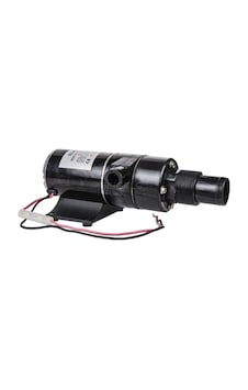 Singflo Macerator  24 Volt 47 Lt/ dk