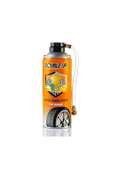 Db12 Doble Up Lastik Tamir Spreyi 400 Ml